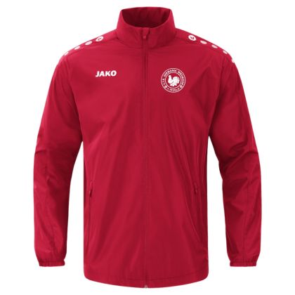 VfB Germania Wiesmoor One Allwetterjacke 2026/2027