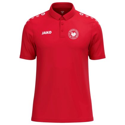 VfB Germania Wiesmoor One Poloshirt Cotton 2026/2027