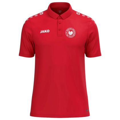 VfB Germania Wiesmoor One Poloshirt 2026/2027