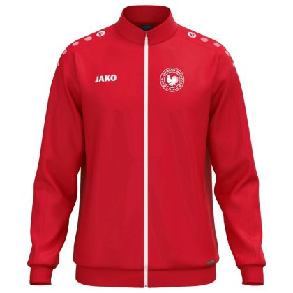 VfB Germania Wiesmoor One Polyesterjacke 2026/2027