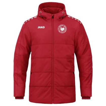 VfB Germania Wiesmoor One Stadionjacke 2026/2027