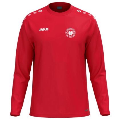 VfB Germania Wiesmoor One Sweatshirt 2026/2027