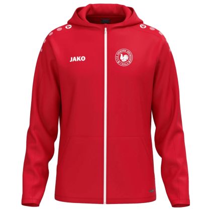VfB Germania Wiesmoor One Trainingsjacke mit Kapuze 2026/2027
