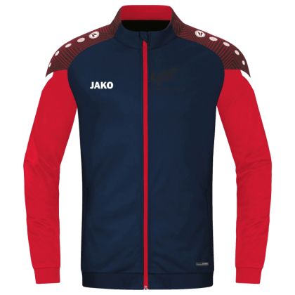 SV Eintracht Seekirch Polyesterjacke 2023/2024