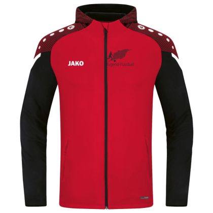 SV Eintracht Seekirch Präsentationsjacke 2023/2024