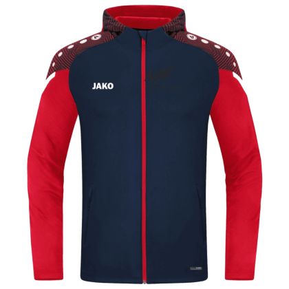 SV Eintracht Seekirch Präsentationsjacke 2023/2024