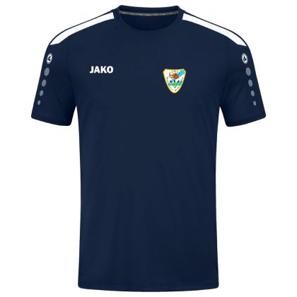 SpVgg Röhrmoos-Großinzemoos Bogenschützen Fussball Trikot 2025/2026