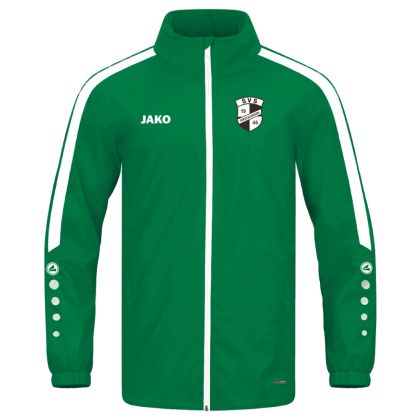 SV Strücklingen Allwetterjacke 2023/2024