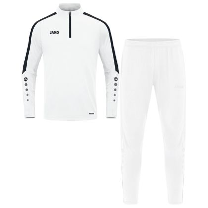 Jako Power Trainingstop Set
