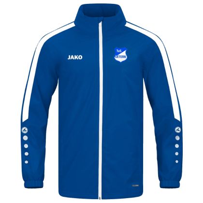 TuS Detern Allwetterjacke 2024/2025