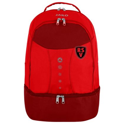Rissener SV Rucksack 2023/2024