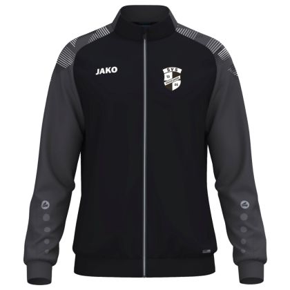 SV Strücklingen Polyesterjacke 2023/2024