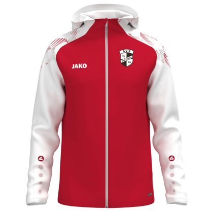 SV Strücklingen Trainingsjacke mit Kapuze 2023/2024