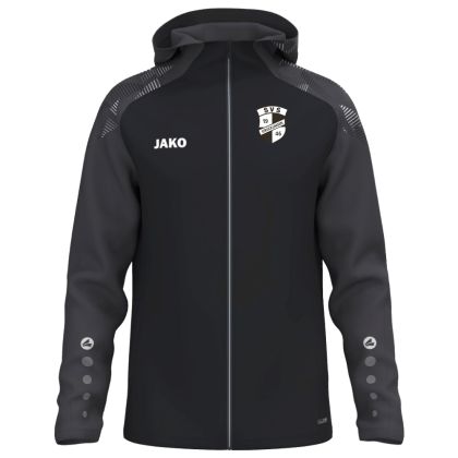 SV Strücklingen Trainingsjacke mit Kapuze 2023/2024