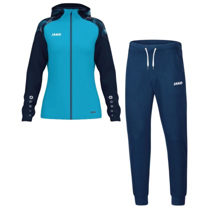 Jako Sonic Trainingsanzug Set