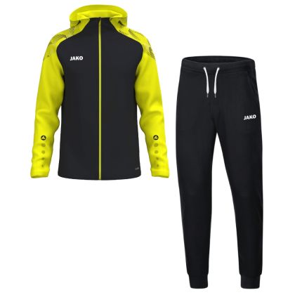 Jako Sonic Trainingsanzug Set
