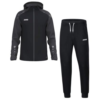 Jako Sonic Trainingsanzug Set