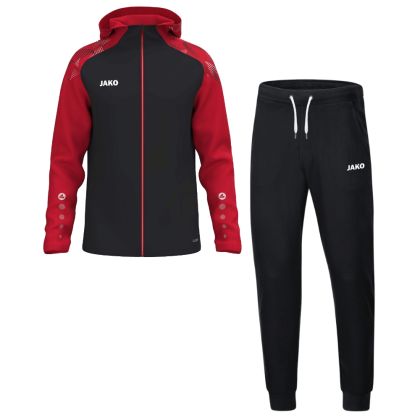 Jako Sonic Trainingsanzug Set
