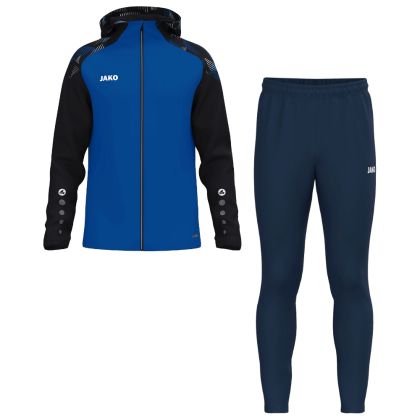 Jako Sonic Trainingsanzug Set
