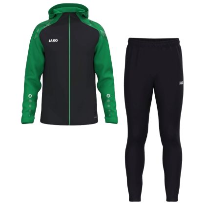 Jako Sonic Trainingsanzug Set