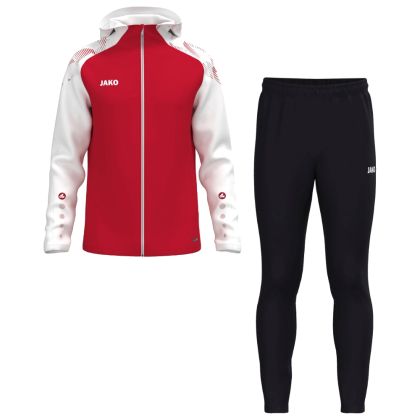 Jako Sonic Trainingsanzug Set