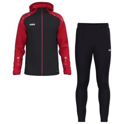 Jako Sonic Trainingsanzug Set