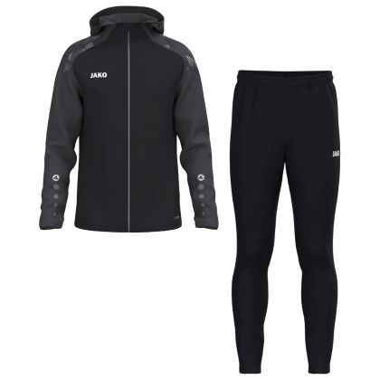 Jako Sonic Trainingsanzug Set