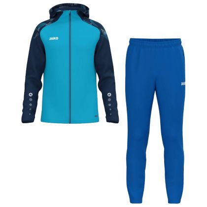 Jako Sonic Trainingsanzug Set