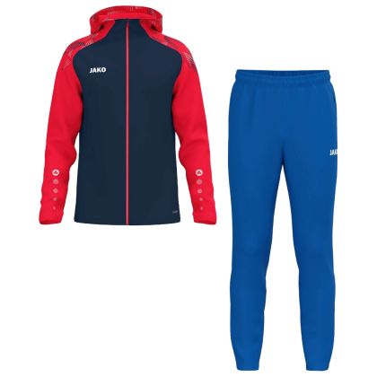 Jako Sonic Trainingsanzug Set
