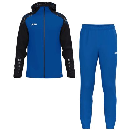 Jako Sonic Trainingsanzug Set