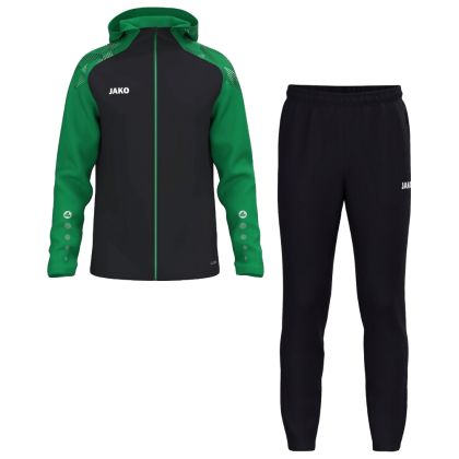 Jako Sonic Trainingsanzug Set