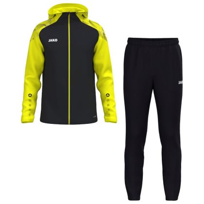 Jako Sonic Trainingsanzug Set