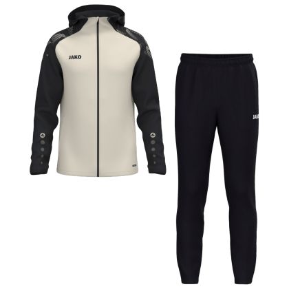 Jako Sonic Trainingsanzug Set