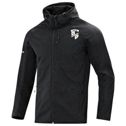 SV Strücklingen Softshelljacke 2023/2024