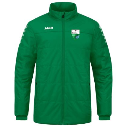 Eintracht Seekirch Coachjacke 2024/2025