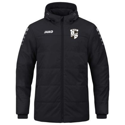 SV Strücklingen Coachjacke mit Kapuze 2023/2024