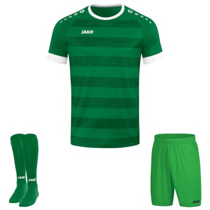 Jako Trikotsatz Celtic Melange