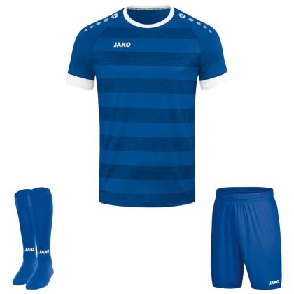 Jako Trikotsatz Celtic Melange