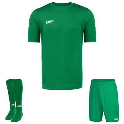 Jako Trikotsatz Team