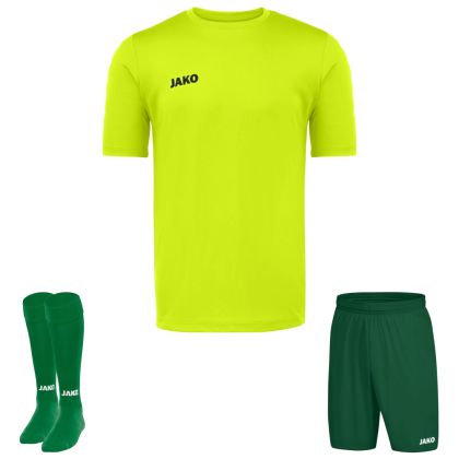 Jako Trikotsatz Team