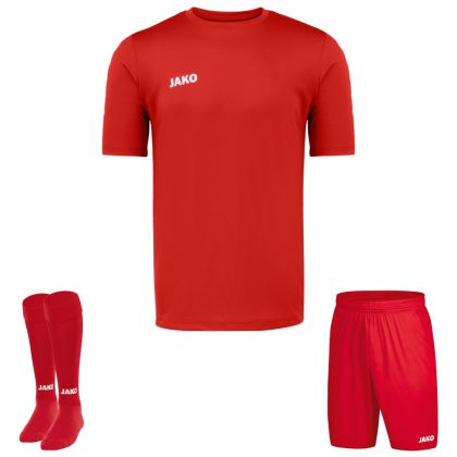Jako Trikotsatz Team
