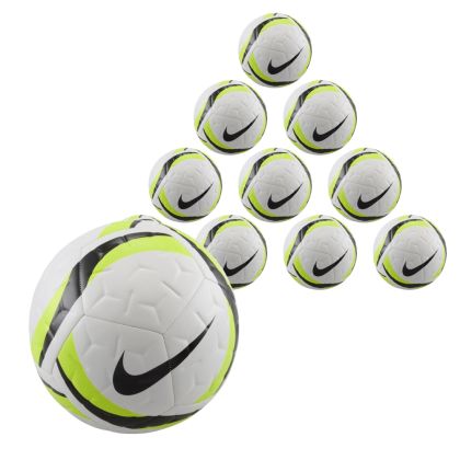 Nike 10er Ballpaket Academy Team