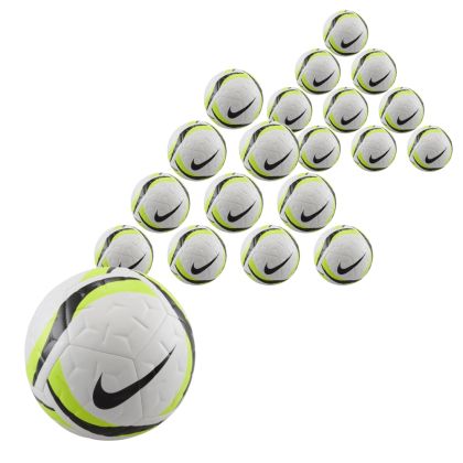 Nike 20er Ballpaket Academy Team