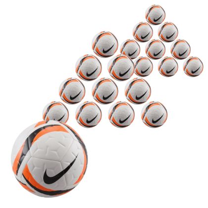Nike 20er Ballpaket Academy Team