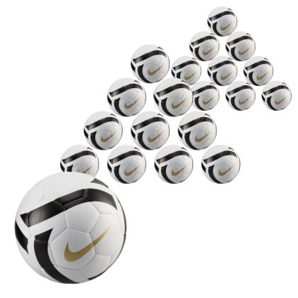 Nike 20er Ballpaket Legacy Elite Team