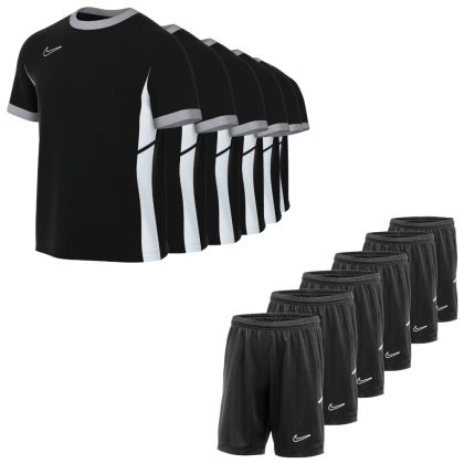 Nike Academy 25 Fussball Shirt Satz