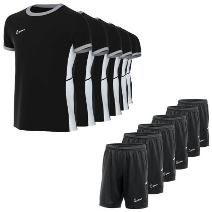 Nike Academy 25 Fussball Shirt Satz
