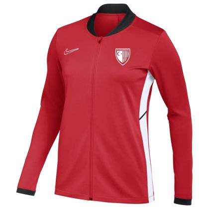 SV Genclerbirligi Wasserburg Trainingsjacke 2025/2026