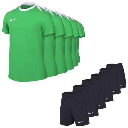 Nike Academy Pro 24 Fussball Shirt Satz
