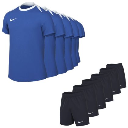 Nike Academy Pro 24 Fussball Shirt Satz